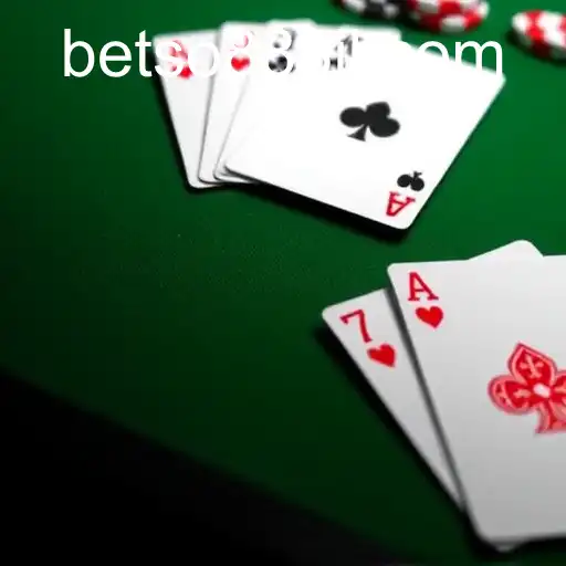 Mastering the Game of Blackjack with BETSO888
