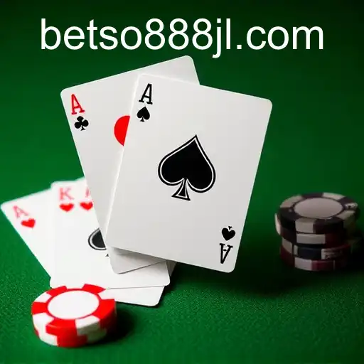 The Intriguing World of Card Games and the Rise of BETSO888