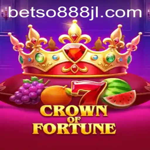 CrownofFortune: Unveiling the Exciting World of Online Gaming with BETSO888