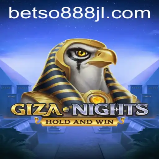 Explore the Mystical World of GizaNights: A Riveting Gaming Experience with BETSO888