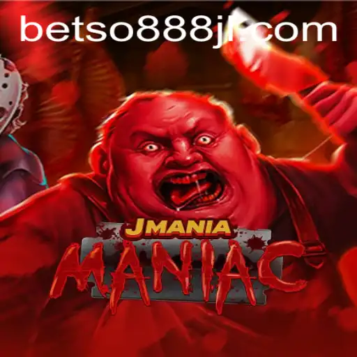 The Thrilling World of JManiaManiac: Revolutionizing Gaming with BETSO888