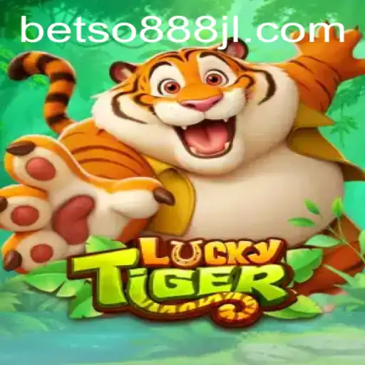 Exploring the Thrills of LuckyTiger: A New Era of Gaming with BETSO888