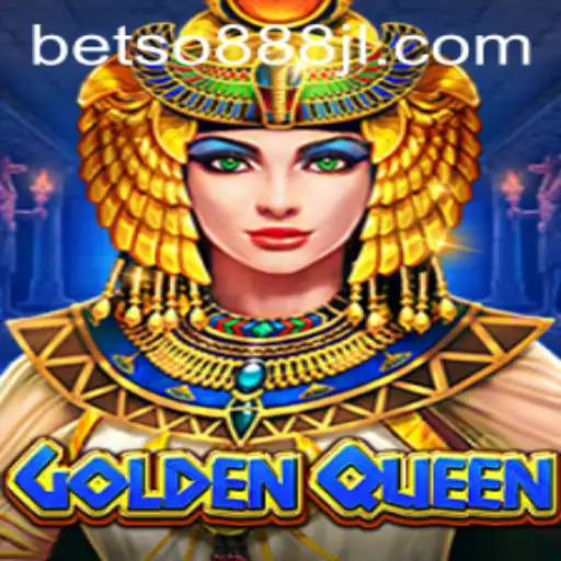 GoldenQueen: A Mesmerizing Journey into the Realm of Digital Gaming