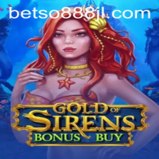 Discover the Thrilling World of GoldofSirensBonusBuy: A Deep Dive Into Gameplay and Strategy