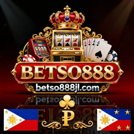 BETSO888