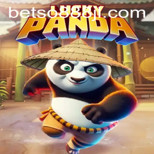 Explore the World of LuckyPanda with BETSO888: A Comprehensive Guide