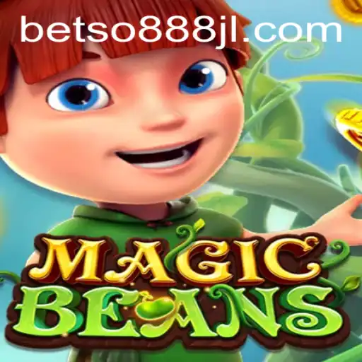 MAGICBEANS: Delve into the Exciting World of Gaming with BETSO888