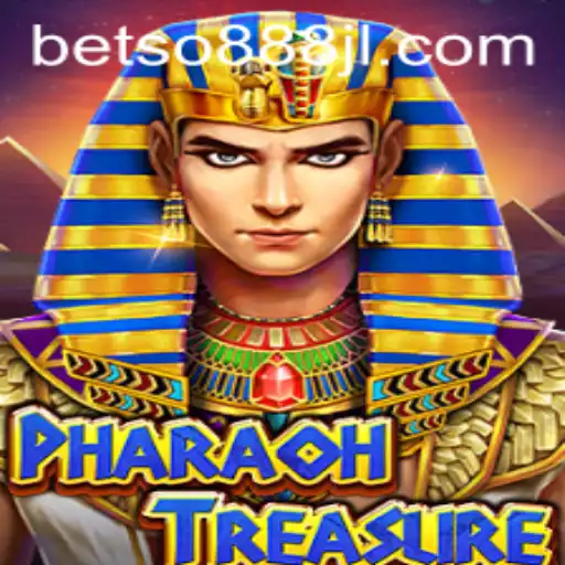 Explore the Enchanting World of PharaohTreasure with BETSO888