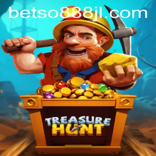 Discover the Thrilling World of TreasureHunt: A Deep Dive into Gameplay and Rules